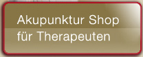 Der Akupunktur-Shop für Therapeuten